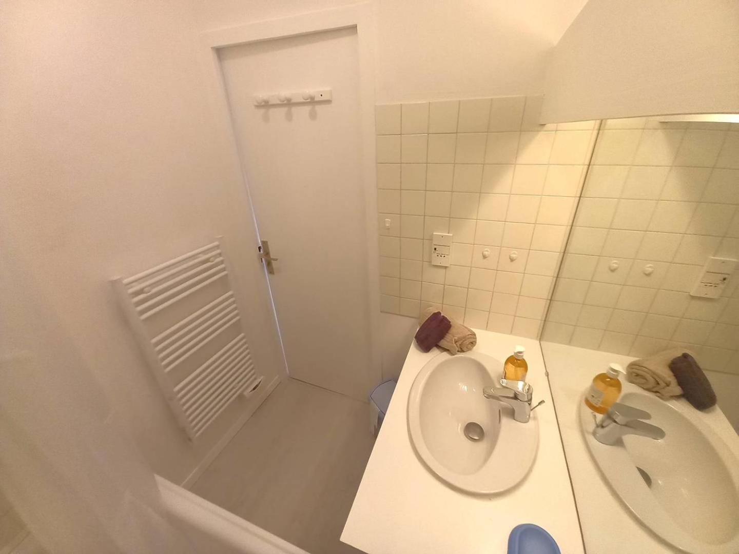 Saint Georges De Didonne - Faites Une Halte - Studio - Quartier Boise Zewnętrze zdjęcie