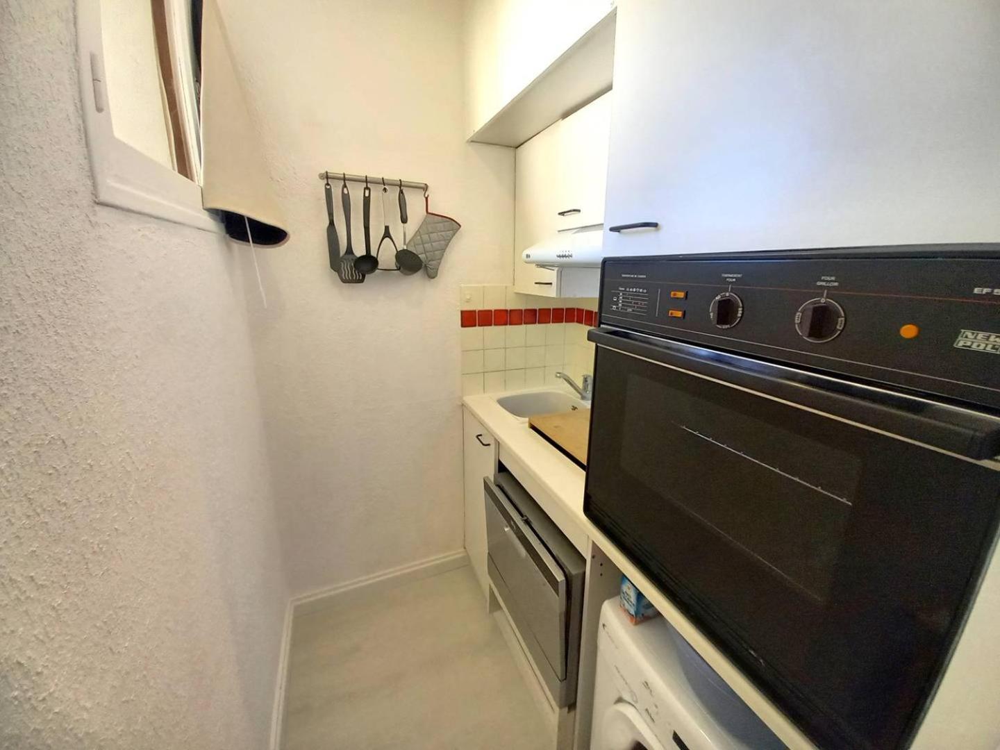 Saint Georges De Didonne - Faites Une Halte - Studio - Quartier Boise Zewnętrze zdjęcie