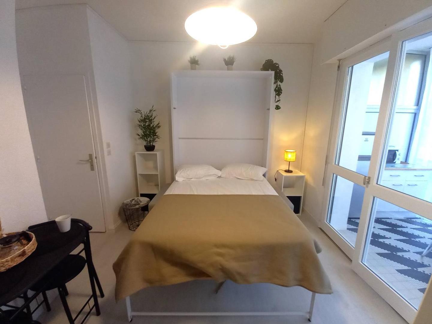 Saint Georges De Didonne - Faites Une Halte - Studio - Quartier Boise Zewnętrze zdjęcie